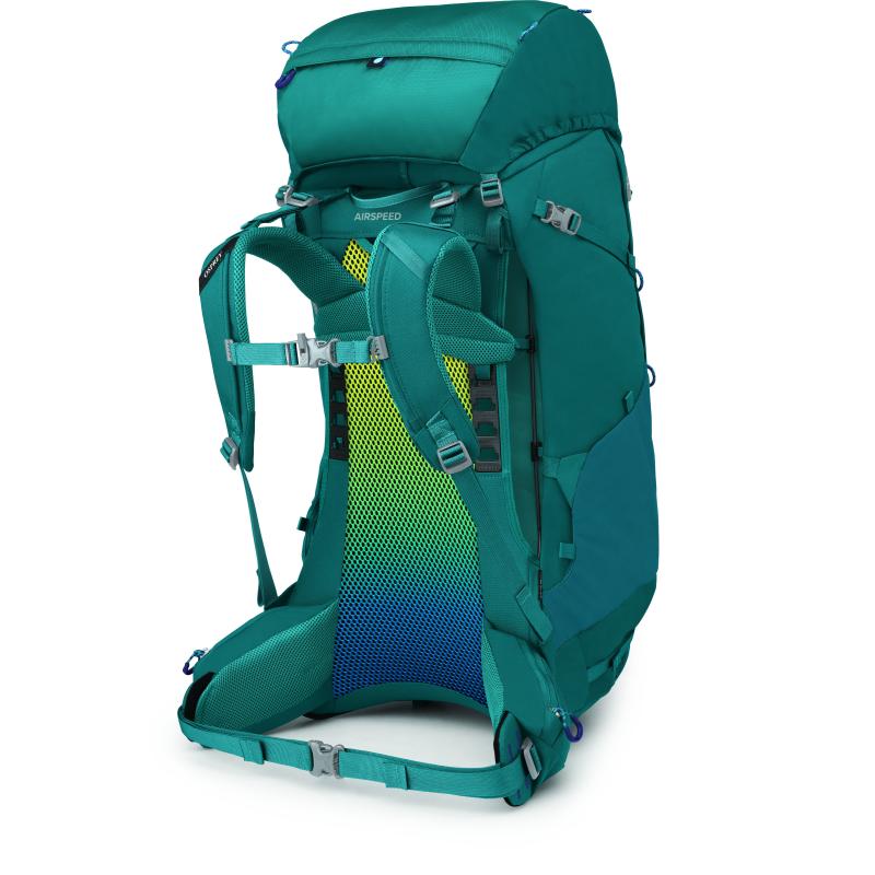 Osprey Ace 65 Blue Spikemoss Deep Peyto OS