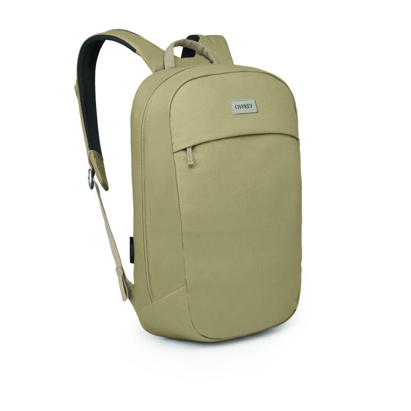 Osprey Arcane Large Day Latte Brown Heather OS