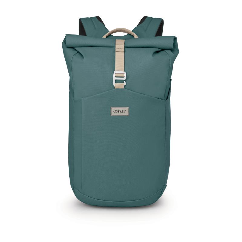 Osprey Arcane Roll Top Pack Cascade Blue Heather OS