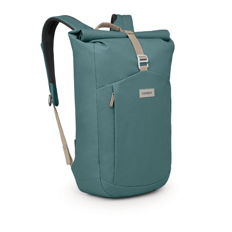 Osprey Arcane Roll Top Pack Cascade Blue Heather OS