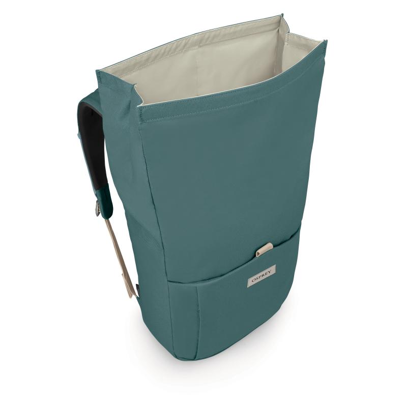 Osprey Arcane Roll Top Pack Cascade Blue Heather OS