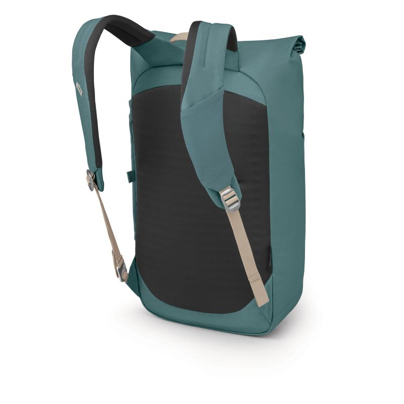 Osprey Arcane Roll Top Pack Cascade Blue Heather OS