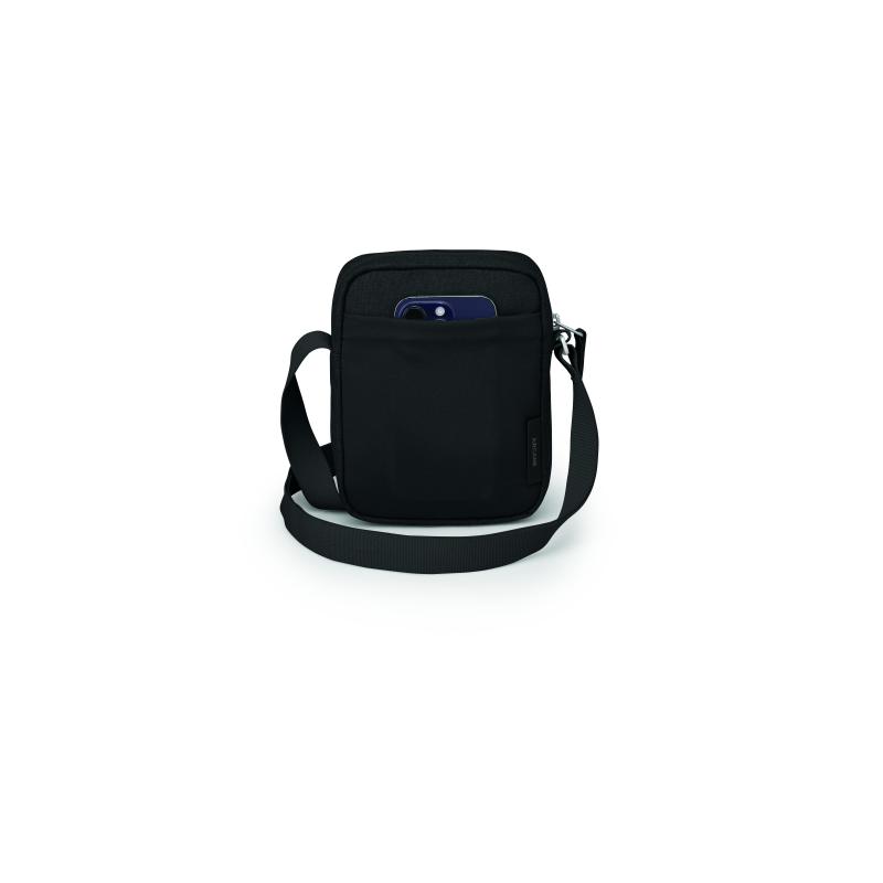 Osprey Arcane Small Crossbody Black OS