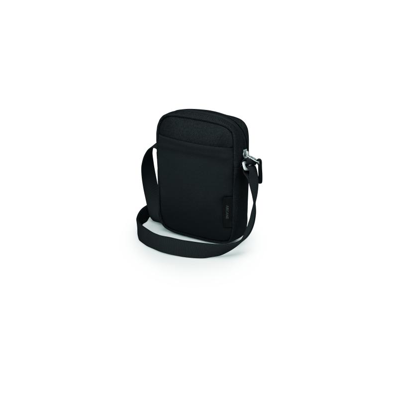 Osprey Arcane Small Crossbody Black OS