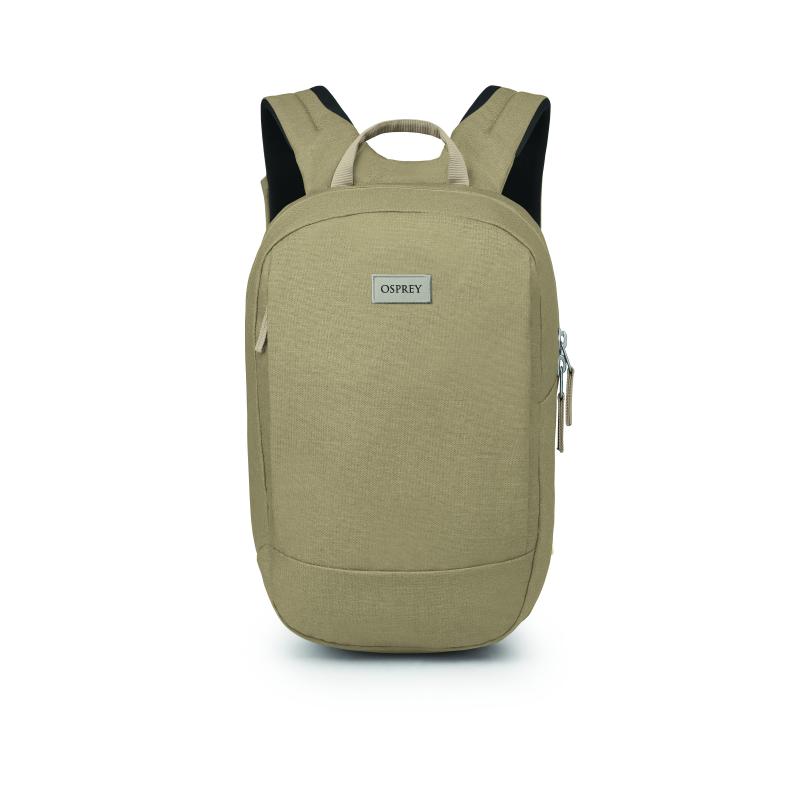 Osprey Arcane Small Day Latte Brown Heather OS