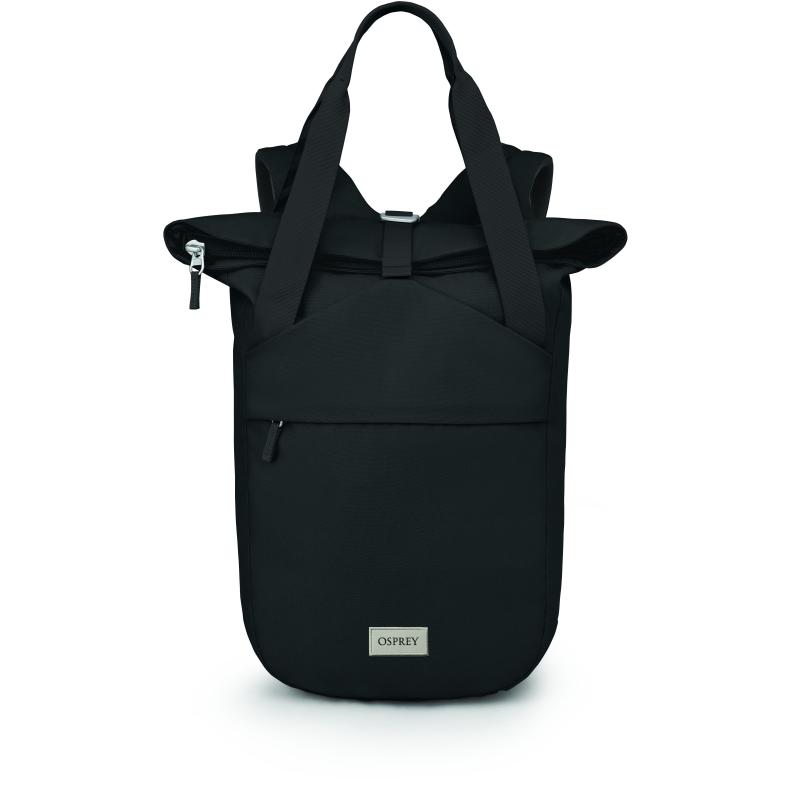 Osprey Arcane Tote Pack Black O/S