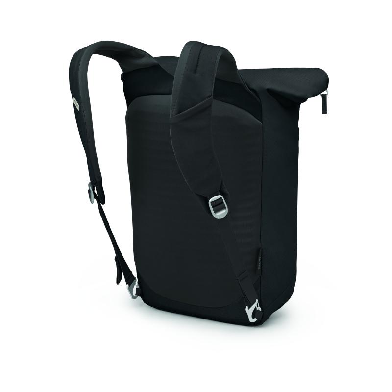 Osprey Arcane Tote Pack Black O/S