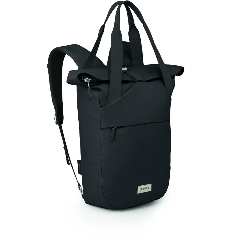 Osprey Arcane Tote Pack Black O/S