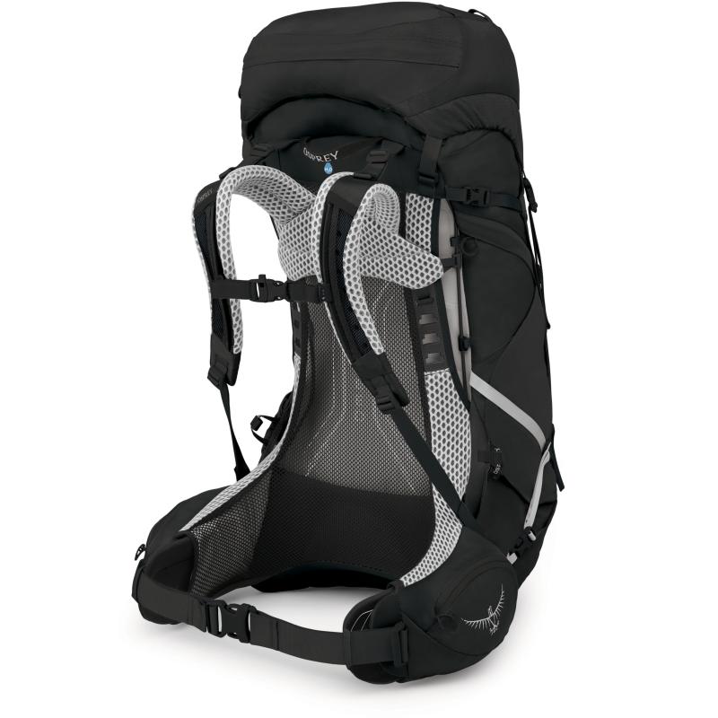 Osprey Atmos AG LT 50 Black L/XL