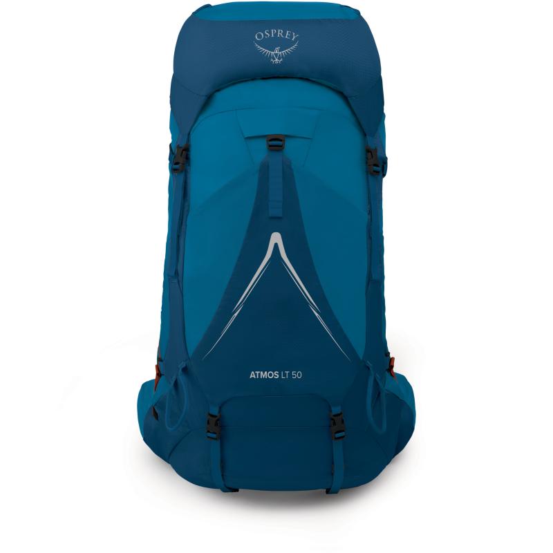 Produktbild Osprey Atmos AG LT 50 Night Shift/Scoria Blue L/XL