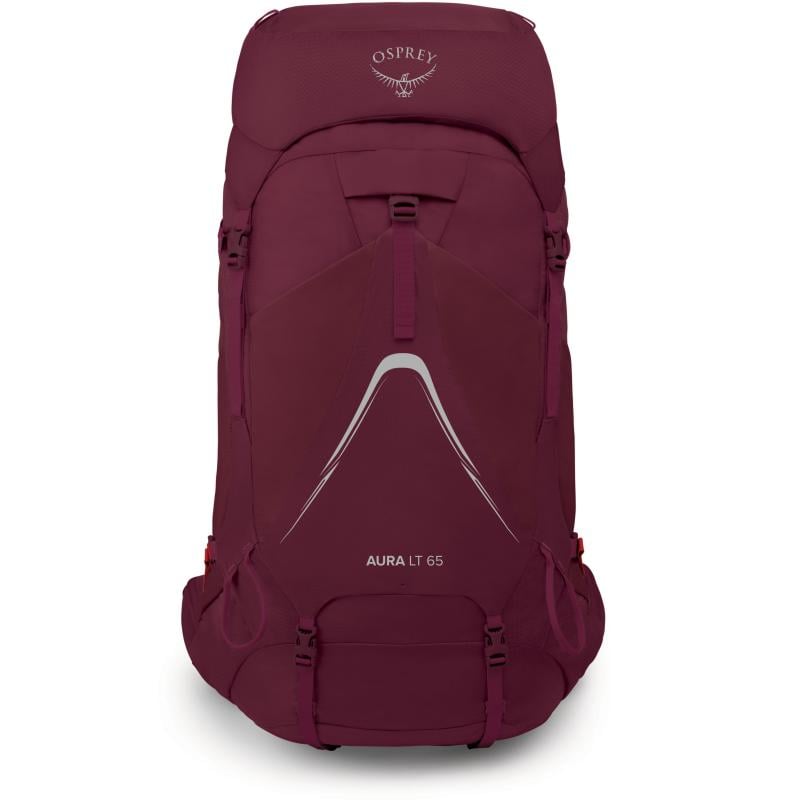 Osprey Aura AG LT 65 Antidote Purple WM/L