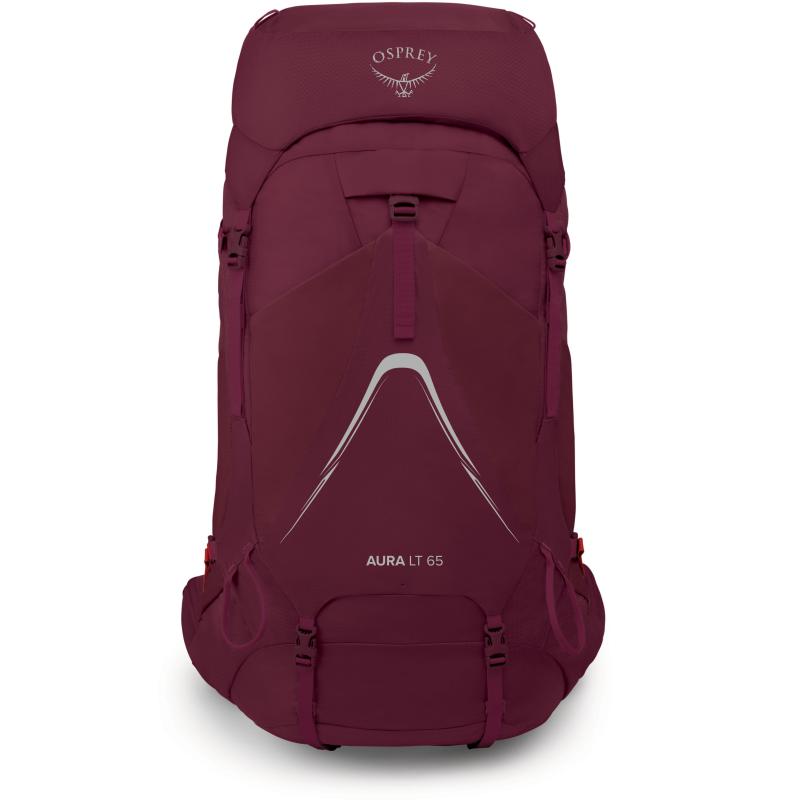 Produktbild Osprey Aura AG LT 65 Antidote Purple WXS/S
