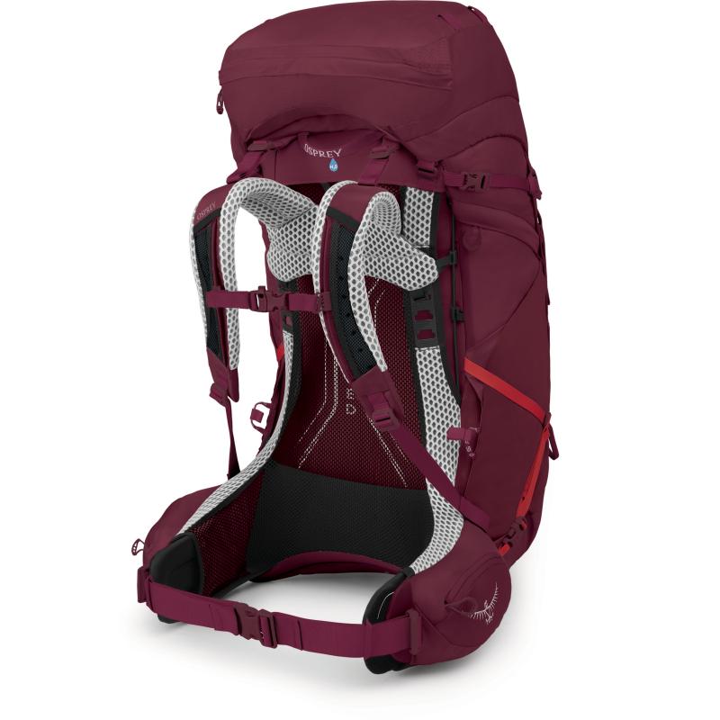 Osprey Aura AG LT 65 Antidote Purple WXS/S