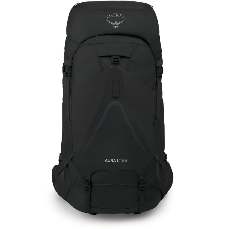 Osprey Aura AG LT 65 Black WXS/S