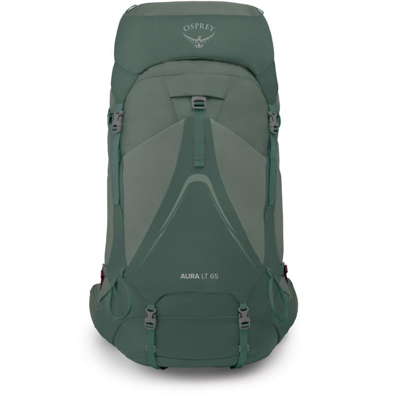 Produktbild Osprey Aura AG LT 65 Koseret/Darjeeling Spring Green WM/L