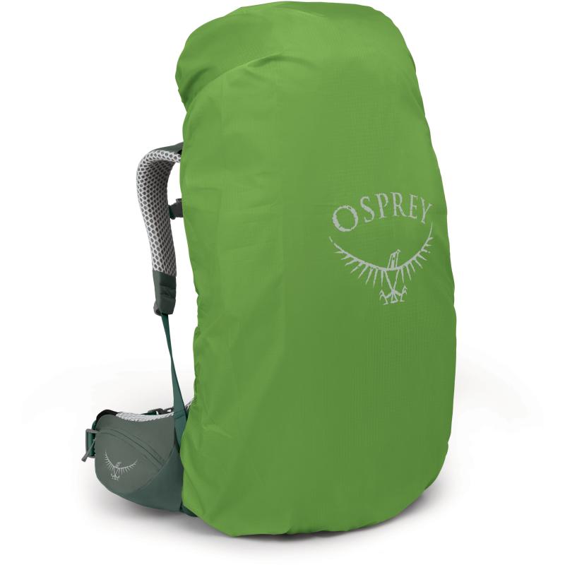 Osprey Aura AG LT 65 Koseret/Darjeeling Spring Green WXS/S
