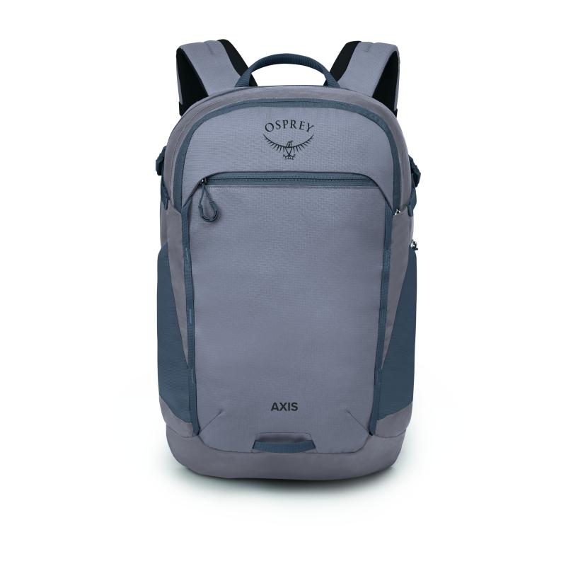 Osprey Axis Soundwave Grey OS
