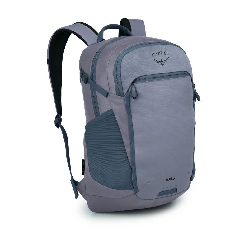 Osprey Axis Soundwave Grey OS
