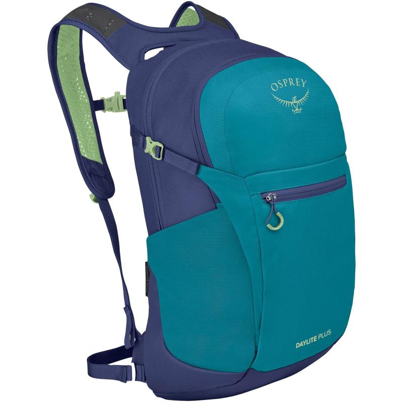 Produktbild Osprey Daylite Blue Spikemoss/Alkaline O/S