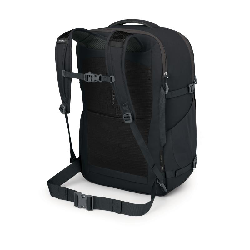 Osprey Daylite CO Travel Pack 44 Black O/S