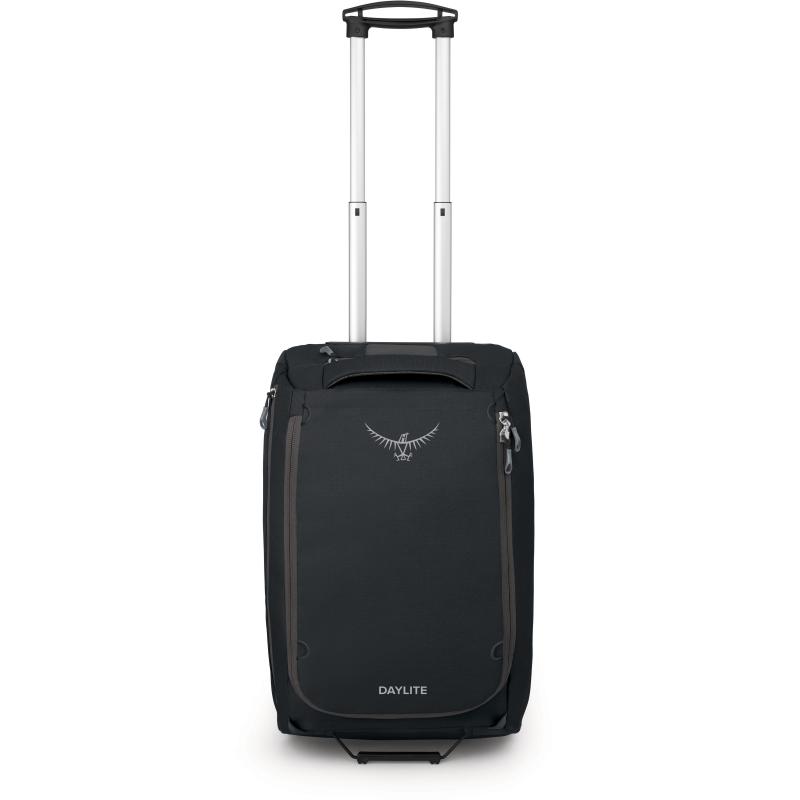 Osprey Daylite CO Whld Duffel 40 Black O/S