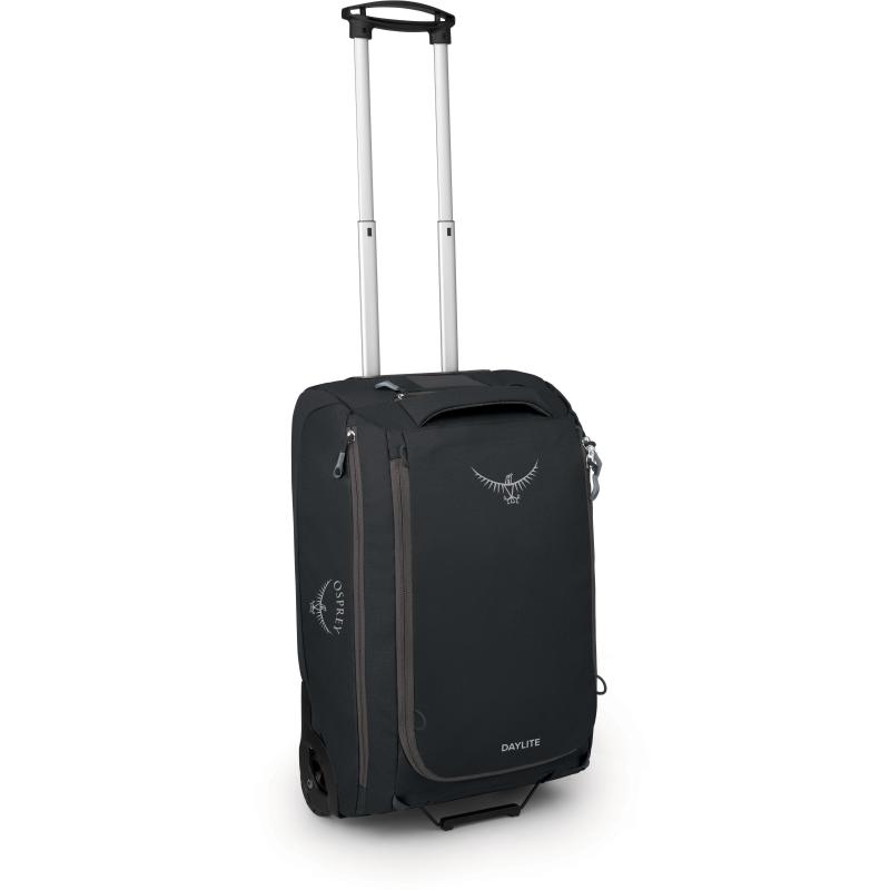 Osprey Daylite CO Whld Duffel 40 Black O/S