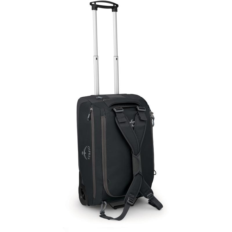 Osprey Daylite CO Whld Duffel 40 Black O/S