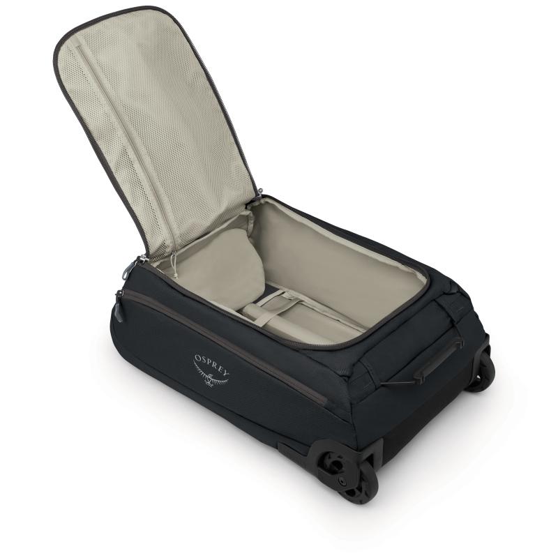Osprey Daylite CO Whld Duffel 40 Black O/S