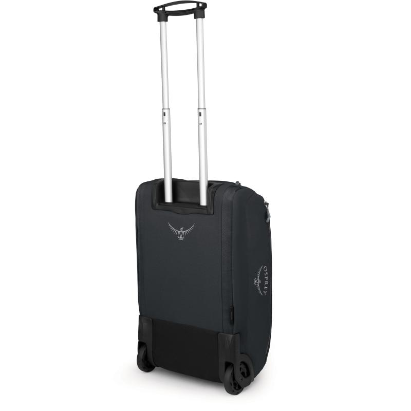 Osprey Daylite CO Whld Duffel 40 Black O/S