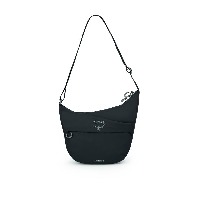 Osprey Daylite Crossbody Pouch Black OS