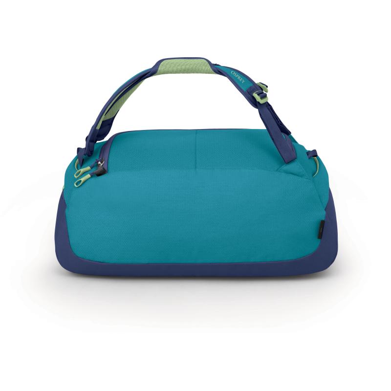 Osprey Daylite Duffel 30 Blue Spikemoss/Alkaline O/S