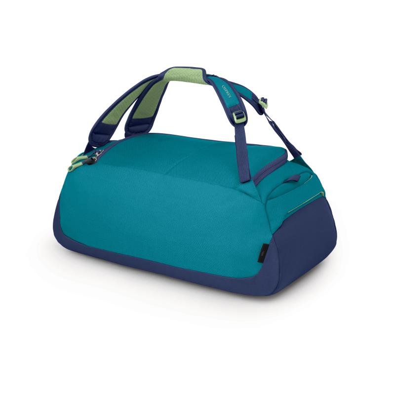 Osprey Daylite Duffel 30 Blue Spikemoss/Alkaline O/S