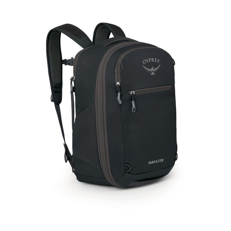 Osprey Daylite Expdbl Travel Pack 26 Black O/S