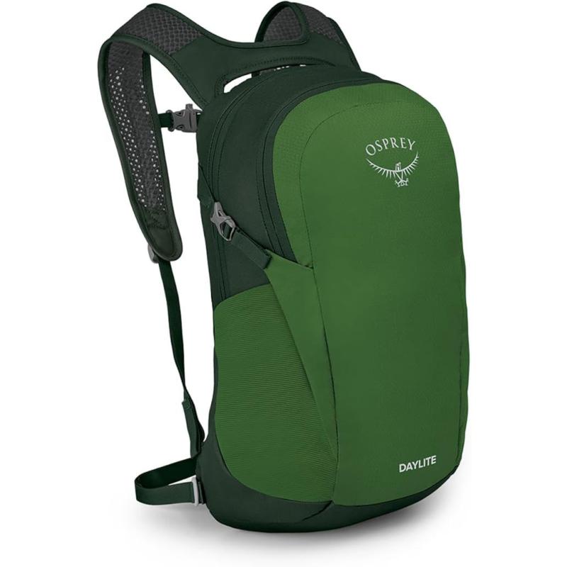 Produktbild Osprey Daylite Greenbelt/ Green Canopy O/S