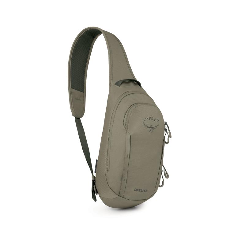 Osprey Daylite Sling Tan Concrete O/S