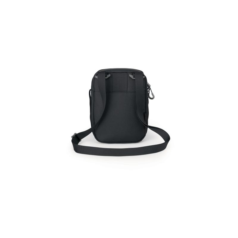 Osprey Daylite Small Crossbody Black O/S