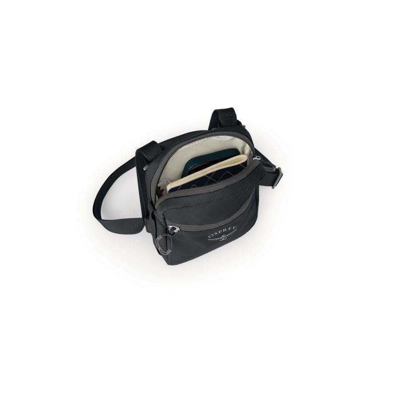 Osprey Daylite Small Crossbody Black O/S