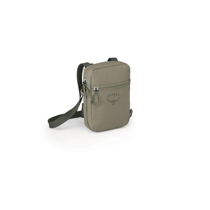 Osprey Daylite Small Crossbody Tan Concrete OS
