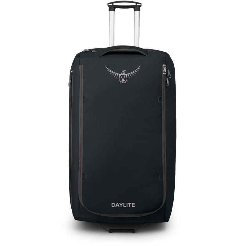 Osprey Daylite Whld Duffel 115 Black O/S