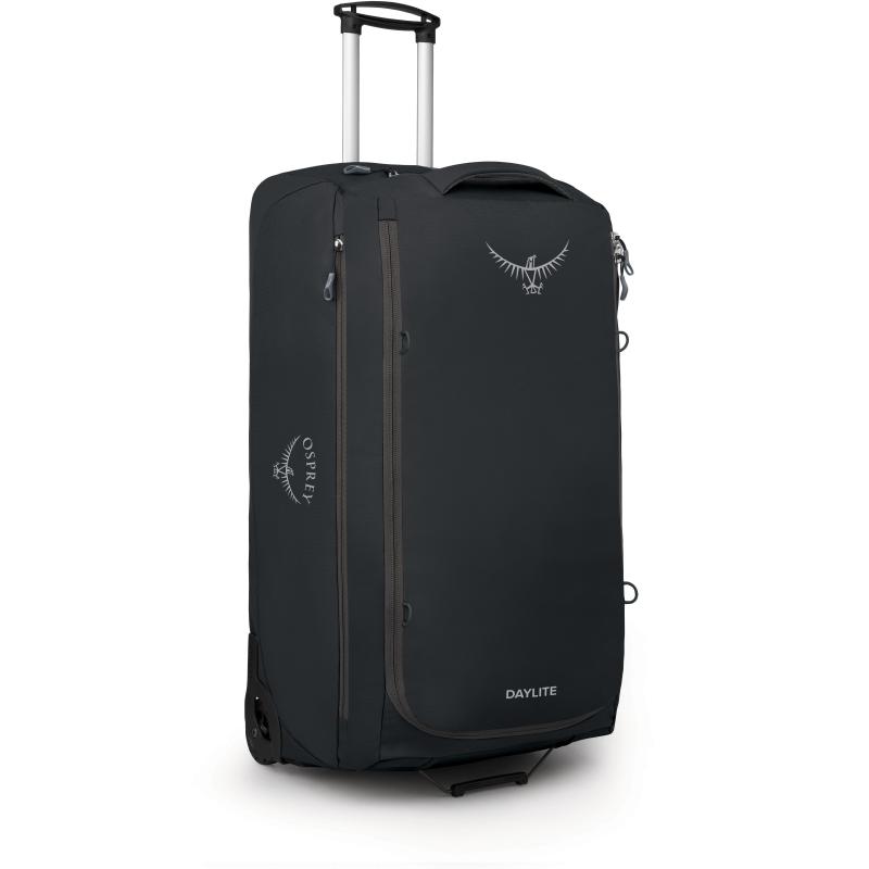 Osprey Daylite Whld Duffel 115 Black O/S