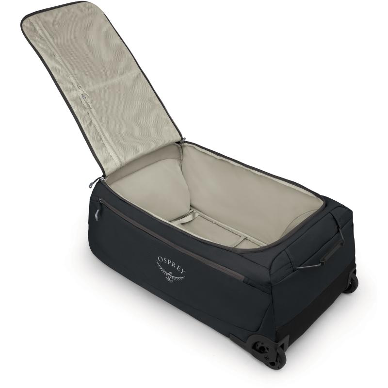 Osprey Daylite Whld Duffel 115 Black O/S