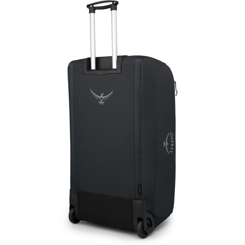 Osprey Daylite Whld Duffel 115 Black O/S