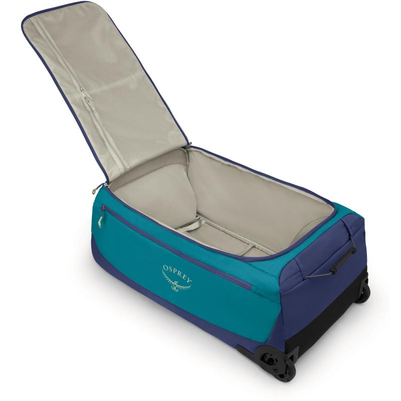 Osprey Daylite Whld Duffel 115 Blue Spikemoss/Alkaline OS