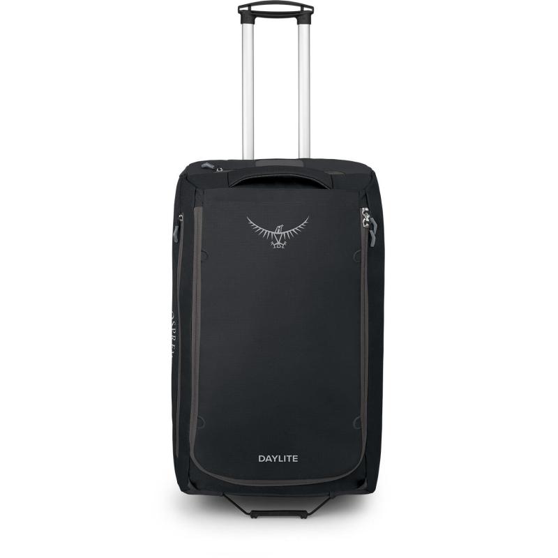 Osprey Daylite Whld Duffel 85 Black O/S