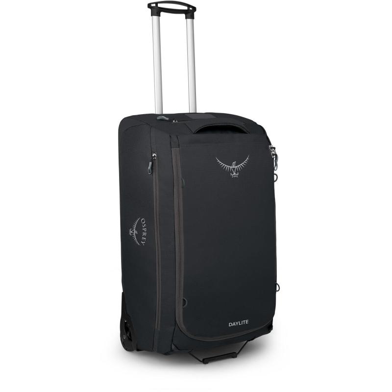 Osprey Daylite Whld Duffel 85 Black O/S