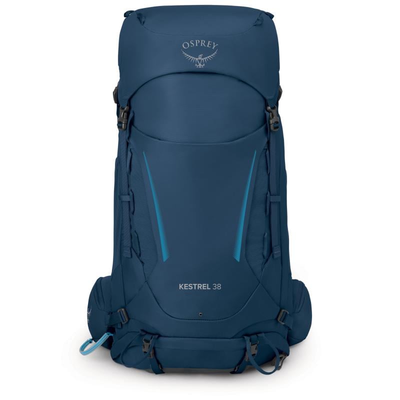 Osprey Kestrel 38 Atlas Blue L/XL