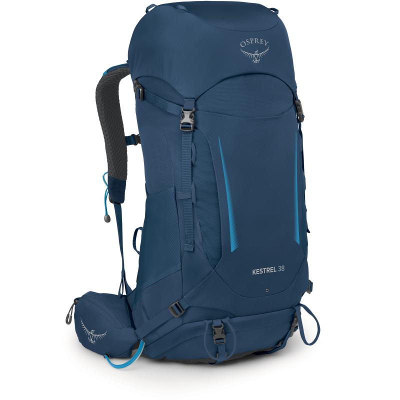 Osprey Kestrel 38 Atlas Blue L/XL