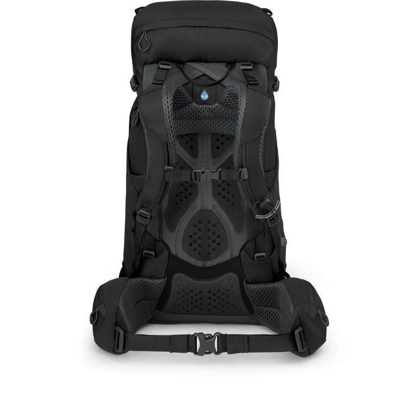 Osprey Kestrel 38 Black L/XL