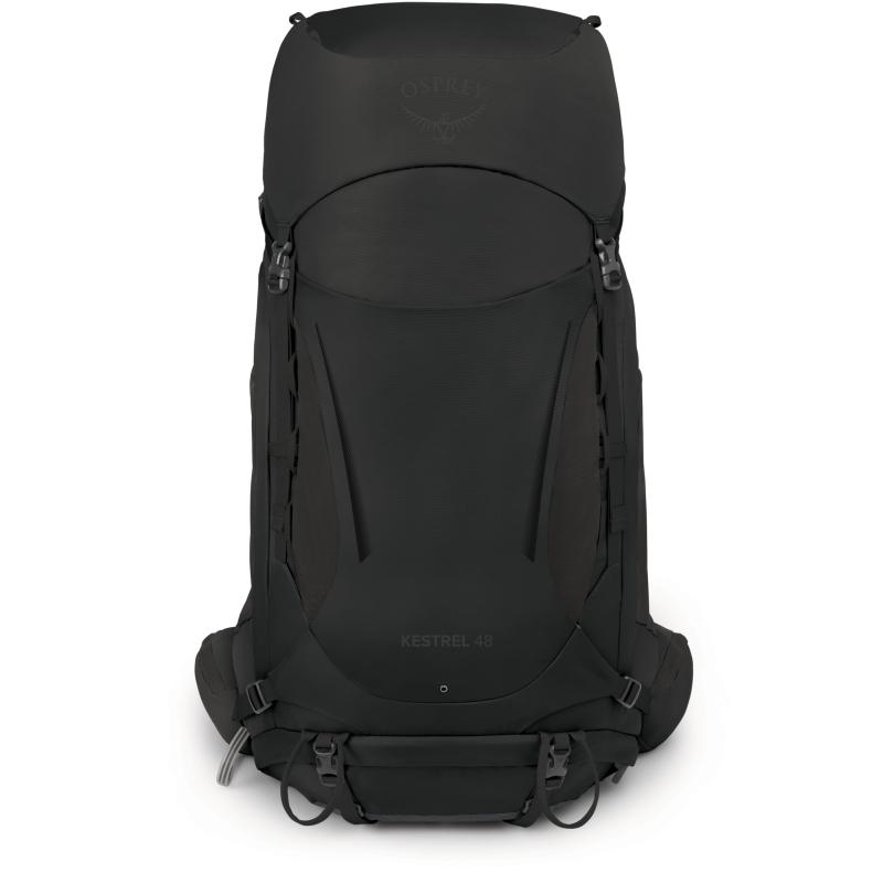 Osprey Kestrel 48 Black L/XL