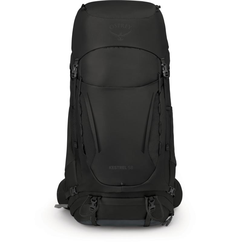 Osprey Kestrel 58 Black L/XL